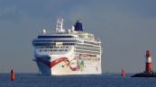 Norwegian Jewel