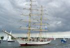 Segelschulschiff Fryderyk Chopin