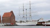 Gorch Fock