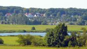 LSG Riekdahler Wiesen, Baggersee und Brinkmannsdorf