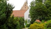 Kloster zum Heiligen Kreuz