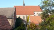 Kloster zum Heiligen Kreuz