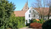 Kloster zum Heiligen Kreuz