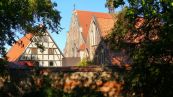 Kloster zum Heiligen Kreuz