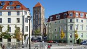 Viergelindenbrcke in der Grubenstrasse