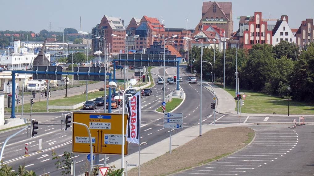 Blick vom Kanonsberg