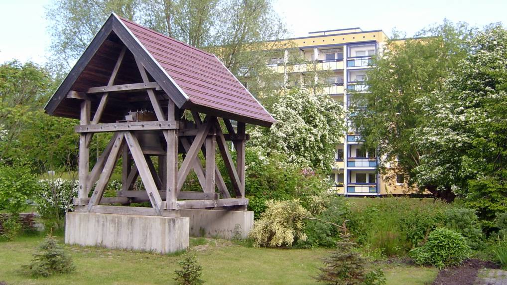 Glockenstuhl