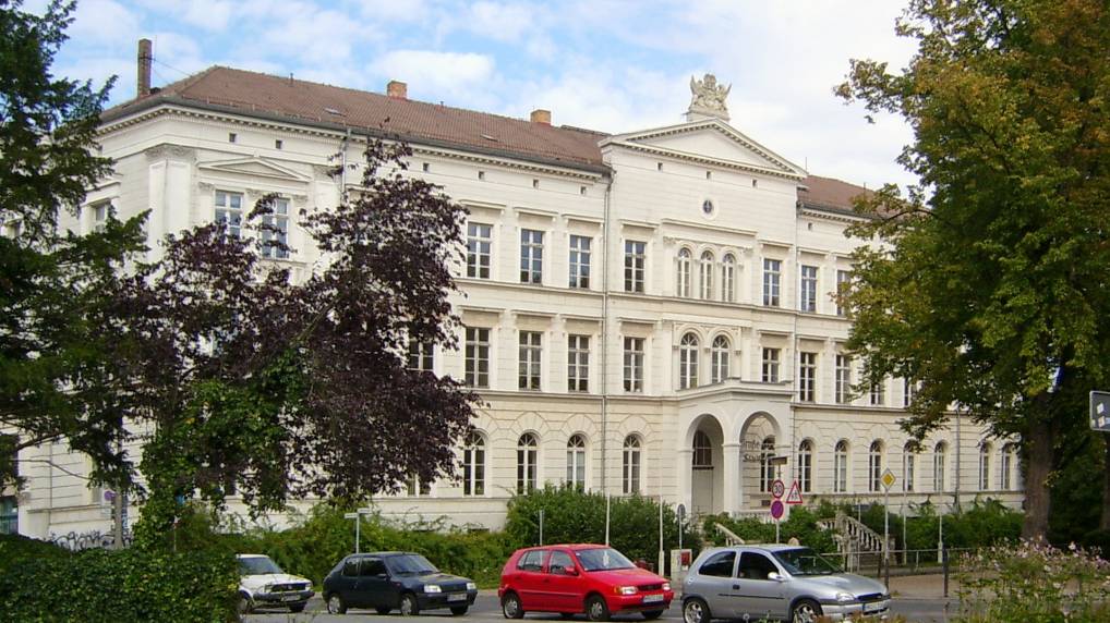 Groe Stadtschule