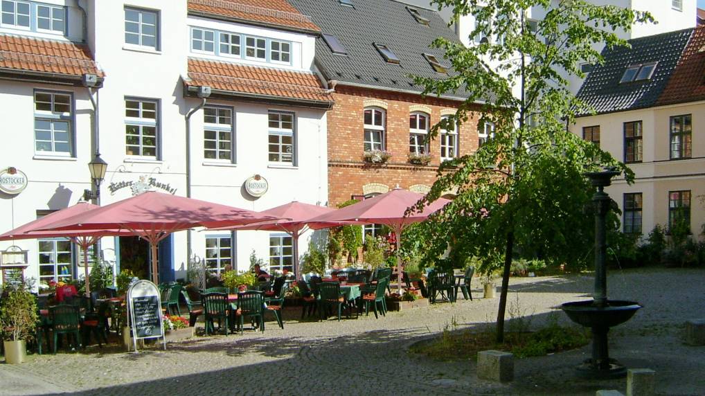 Heiligengeisthof