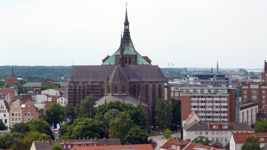 St.-Marien-Kirche