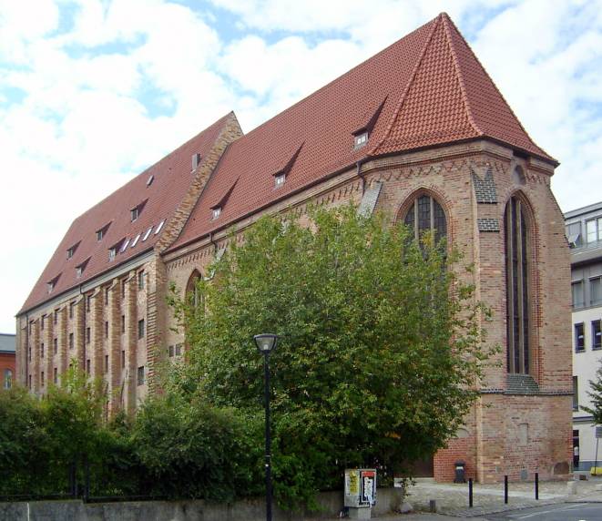 St.- Michaelis-Kirche