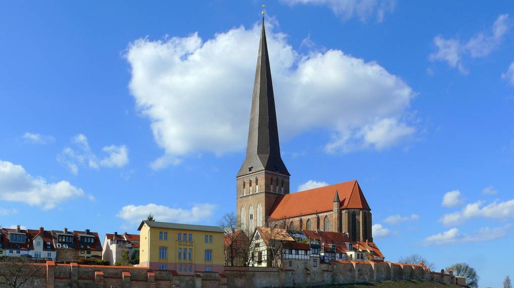 St.-Petri-Kirche