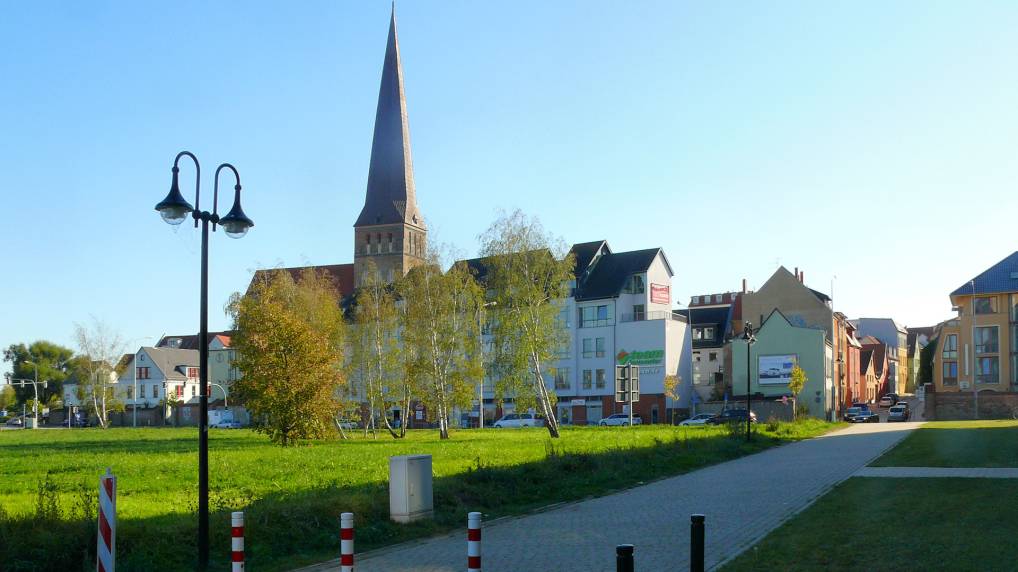 St.-Petri-Kirche