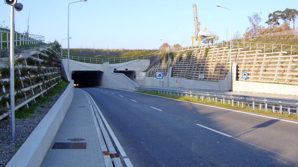 Warnowtunnel