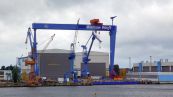 Warnow Werft