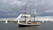 Hansesail 2005