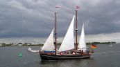 Hansesail 2005