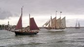 Hansesail 2005