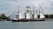 Hansesail 2006