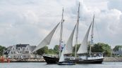 Hansesail 2006