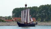 Hansesail 2008