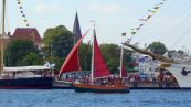 Hansesail 2009