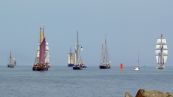 Hansesail 2010