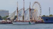 Hansesail 2010