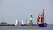 Hansesail 2010