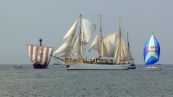 Hansesail 2010