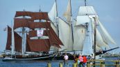 Hansesail 2011