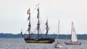 Hansesail 2011