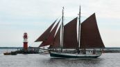 Hansesail 2011