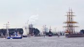 Hansesail 2011