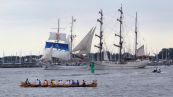 Hansesail 2011