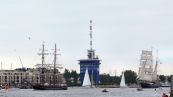 Hansesail 2011