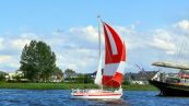 Impressionen von der 22. Hansesail in Rostock im Jahre 2012