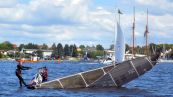 Impressionen von der 22. Hansesail in Rostock im Jahre 2012