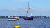 23. Hanse Sail Rostock