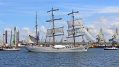 23. Hanse Sail Rostock