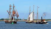 23. Hanse Sail Rostock