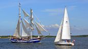 23. Hanse Sail Rostock