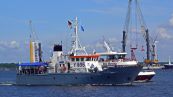 23. Hanse Sail Rostock