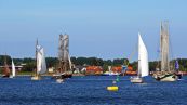 23. Hanse Sail Rostock