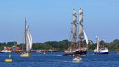 23. Hanse Sail Rostock