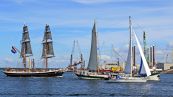 23. Hanse Sail Rostock