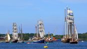 23. Hanse Sail Rostock