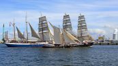 23. Hanse Sail Rostock