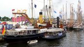 23. Hanse Sail Rostock