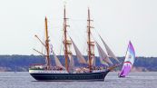 23. Hanse Sail Rostock